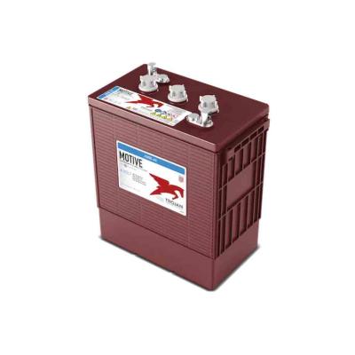 Trojan J305E-AC 6V, 305Ah nedves, �lomsavas akkumul�tor TROJAN