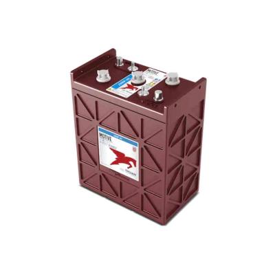 Trojan J305P-AC 6V, 330Ah nedves, �lomsavas akkumul�tor TROJAN