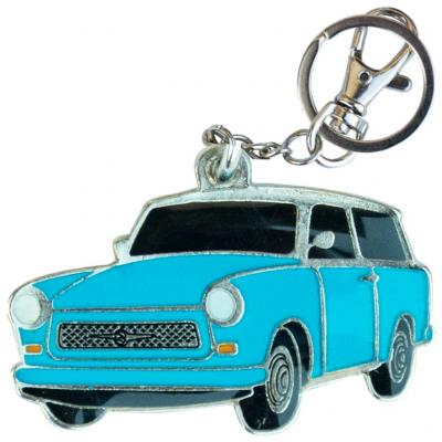 Retro kulcstart, Trabant 601 Universal, kombi, kk