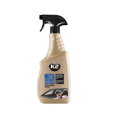 K2 K117M Nuta Anti Insect, bog�rold�, rovarelt�vol�t�, pump�s, 750ml K2