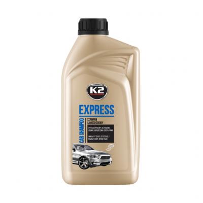 K2 K131 Express Car Shampoo aut�sampon, sampon, 1lit. K2