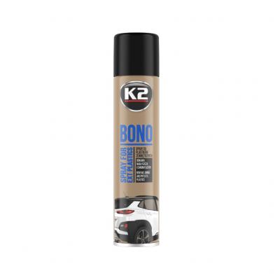 K2 K150 Bono m�anyag�pol�, spray, 300ml K2