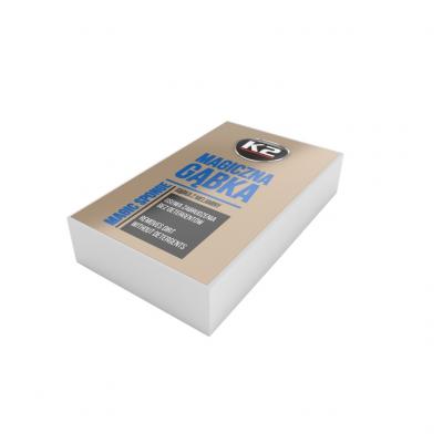 K2 K290 Magic Sponge, m�gikus szivacs, tiszt�t� szivacs Aut��pol�s alkatr�sz v�s�rl�s, �rak