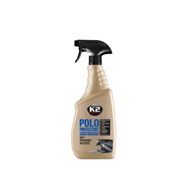 K2 K417M Polo Protectant Fahren, m�szerfal�pol�, 750ml K2