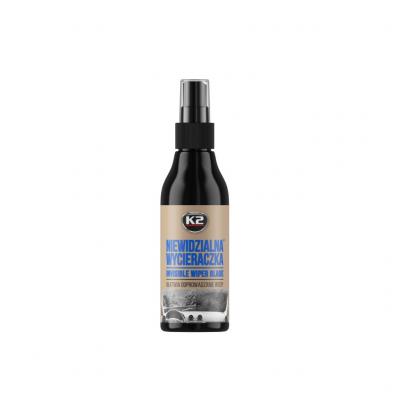 K2 K510 Vizio Plus Invizible Wiper Blade, v�zleperget� folyad�k, 200ml K2