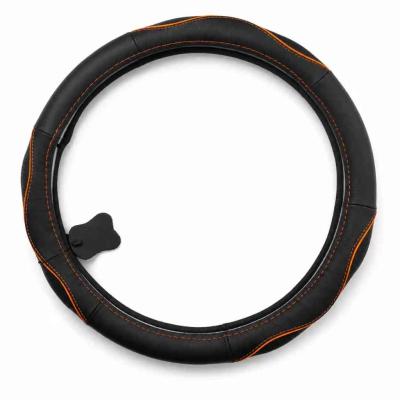 Val�di b�r korm�nyv�d� SPORT KV-5057A - BLACK ORANGE 38cm AUTOLIFE