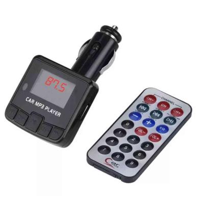 FM Transmitter microSD HF-MP3/KW853 Elektromos alkatr�sz alkatr�sz v�s�rl�s, �rak