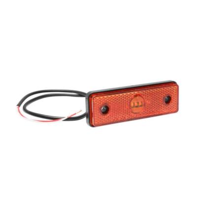 Sz�less�gjelz�/helyzetjelz� s�rga - 12-36V - LA-607Y AUTOLIFE