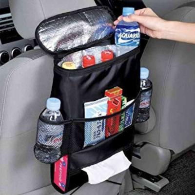 Aut�s�l�s h�ts� Multi-Pocket Ice Pack t�ska LA823 AUTOLIFE