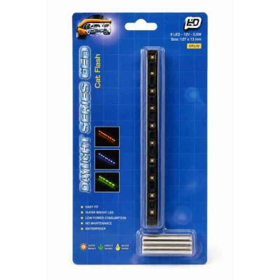 LCS-3999/15W 15cm feh�r ledcs�k AUTOLIFE
