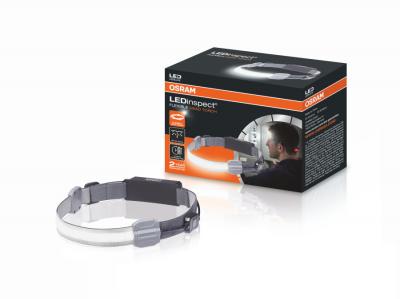 Osram LEDinspect FLEXIBLE Led szerel�l�mpa, fejl�mpa AMS-OSRAM (AMSOSRAM)