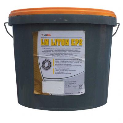 LM Liton EP2 zsr, 8kg