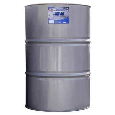 LM Oil hidraulika-olaj, HM46 (ISO 46), 200lit LM OIL (LMOIL)