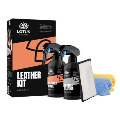 Lotus Cleaning b�r csomag (b�r�pol�, b�rtiszt�t�) LOTUS CLEANING (LOTUSCLEANING)