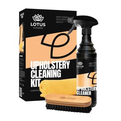 Lotus Cleaning k�rpittiszt�t� csomag LOTUS CLEANING (LOTUSCLEANING)