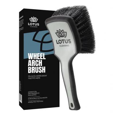 Lotus Cleaning gumi �s ker�kj�rat tiszt�t� kefe Aut��pol�s alkatr�sz v�s�rl�s, �rak