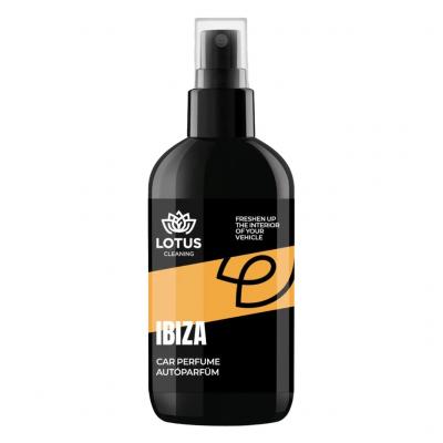 Lotus Cleaning  Ibiza aut�parf�m 100ml