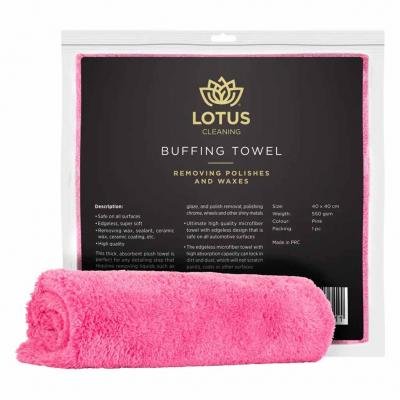 Lotus Cleaning b�r�pol� kr�m 250ml LOTUS CLEANING (LOTUSCLEANING)