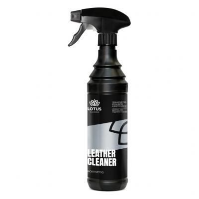 Lotus Cleaning b�rtiszt�t� spray, 600ml LOTUS CLEANING (LOTUSCLEANING)