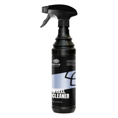 Lotus Cleaning felnitiszt�t� spray, 600ml LOTUS CLEANING (LOTUSCLEANING)
