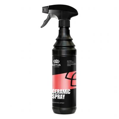 Lotus Cleaning ker�mia spray, 600ml LOTUS CLEANING (LOTUSCLEANING)