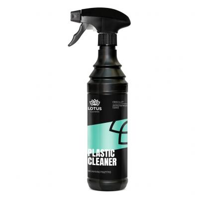 Lotus Cleaning m�anyagtiszt�t� spray, 600ml LOTUS CLEANING (LOTUSCLEANING)