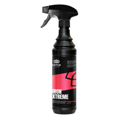 Lotus Cleaning r�prozsdaold� �s felnitiszt�t� spray, 600ml LOTUS CLEANING (LOTUSCLEANING)