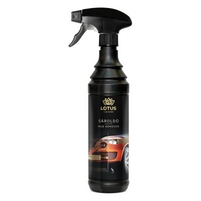 Lotus Cleaning s�rold� spray, 600ml LOTUS CLEANING (LOTUSCLEANING)