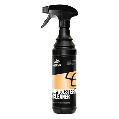 Lotus Cleaning sz�vet-, k�rpittiszt�t� spray, 600ml LOTUS CLEANING (LOTUSCLEANING)