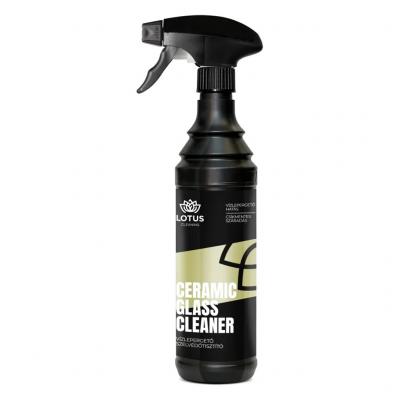 Lotus Cleaning v�zleperget� sz�lv�d�tiszt�t� spray, 600ml LOTUS CLEANING (LOTUSCLEANING)