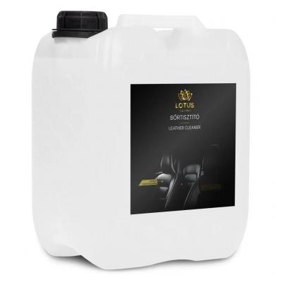 Lotus Cleaning b�rtiszt�t� folyad�k, 5Lit LOTUS CLEANING (LOTUSCLEANING)