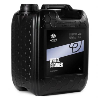 Lotus Cleaning felnitiszt�t� folyad�k, 5Lit LOTUS CLEANING (LOTUSCLEANING)