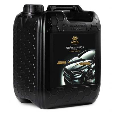 LOTUS CLEANING ker�mia aut�sampon,5Lit LOTUS CLEANING (LOTUSCLEANING)