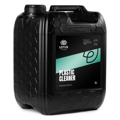 Lotus Cleaning m�anyagtiszt�t� folyad�k, 5Lit LOTUS CLEANING (LOTUSCLEANING)