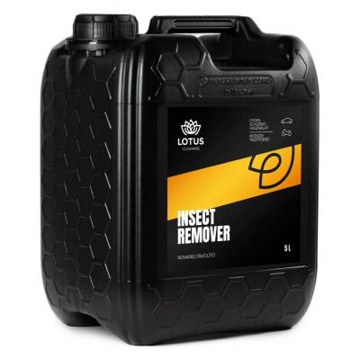 Lotus Cleaning rovarelt�vol�t� folyad�k, 5Lit LOTUS CLEANING (LOTUSCLEANING)