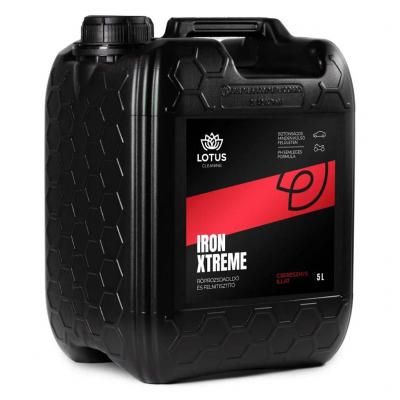 Lotus Cleaning r�prozsdaold� �s felnitiszt�t� folyad�k, 5Lit LOTUS CLEANING (LOTUSCLEANING)