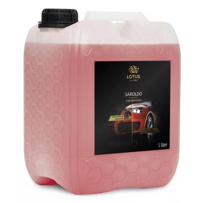 Lotus Cleaning s�rold� folyad�k, 5Lit LOTUS CLEANING (LOTUSCLEANING)
