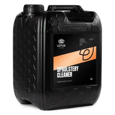 Lotus Cleaning sz�vet-, k�rpittiszt�t� folyad�k, 5Lit LOTUS CLEANING (LOTUSCLEANING)