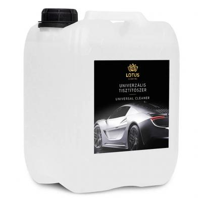 LOTUS CLEANING univerz�lis tiszt�t�szer, 5Lit LOTUS CLEANING (LOTUSCLEANING)