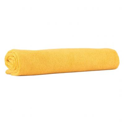 Lotus Cleaning arany szeg�lymentes mikrosz�las kend� 350gsm, 40x40cm LOTUS CLEANING (LOTUSCLEANING)