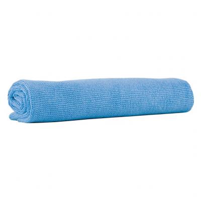 Lotus Cleaning k�k szeg�lymentes mikrosz�las kend� 350gsm, 40x40cm LOTUS CLEANING (LOTUSCLEANING)