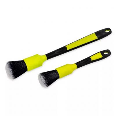 Lotus Cleaning puha aut�kozmetikai ecsetk�szlet 2db LOTUS CLEANING (LOTUSCLEANING)