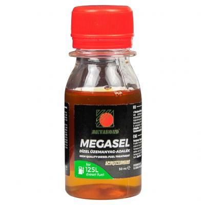 Metabond Megasel zemanyag-adalk, dzeladalk, 50ml METABOND