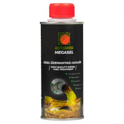 Metabond Megasel zemanyag-adalk, dzeladalk, 250ml METABOND