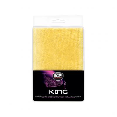 K2 M405 King, mikrosz�las kend�, 60x40cm Aut��pol�s alkatr�sz v�s�rl�s, �rak