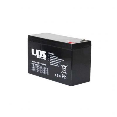 UPS-Power MC7.5-12 12V 7.5Ah zsels akkumultor