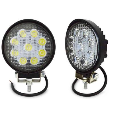 "E" jel IP67 Ledes munkal�mpa 10-30V ML-LW-5027B Szerel�si anyag alkatr�sz v�s�rl�s, �rak