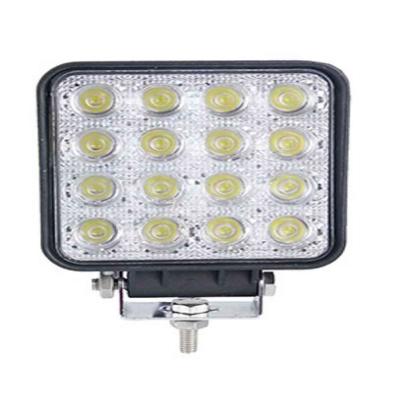 Munkal�mpa LED-es, E-jeles, IP67 10-20V AUTOLIFE