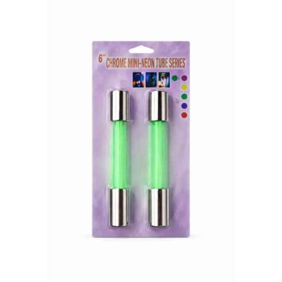 Neon Cs� - Z�ld NE09GR/6 2db AUTOLIFE