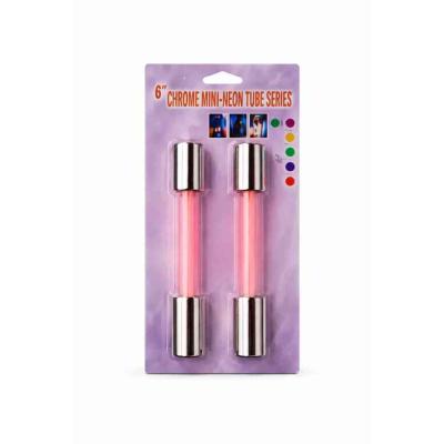 Neon Cs� - Piros NE09R/6 2db AUTOLIFE